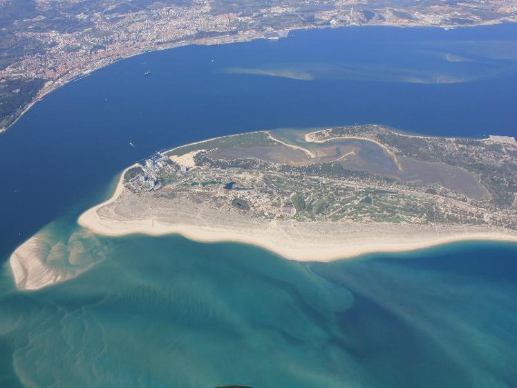 General view