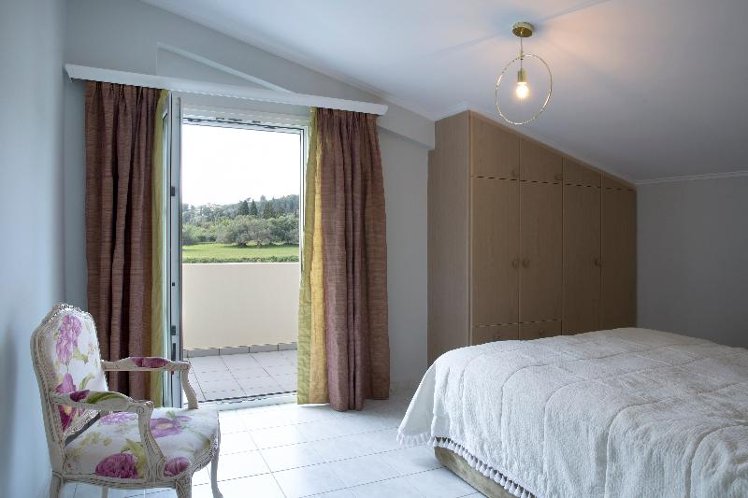 APARTMENT TWO BEDROOMS Room