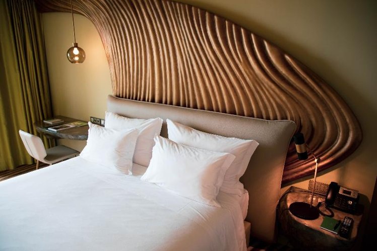 Double or Twin STANDARD Room