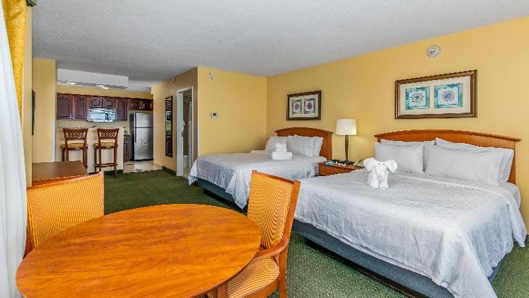 SUITE WITH VIEWS Room
