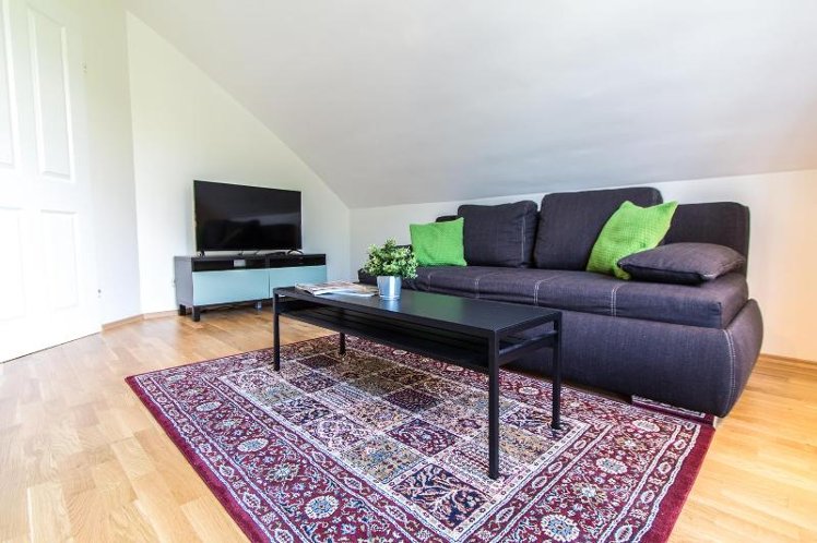 APARTMENT ONE BEDROOM Room
