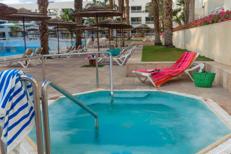 Leonardo Royal Resort Eilat