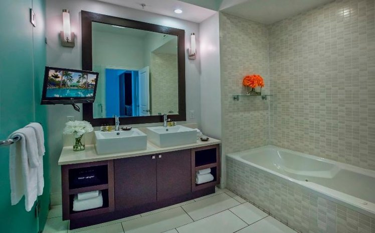 SUITE STANDARD Room