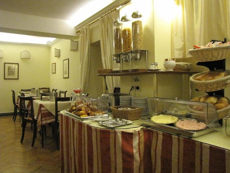 General view