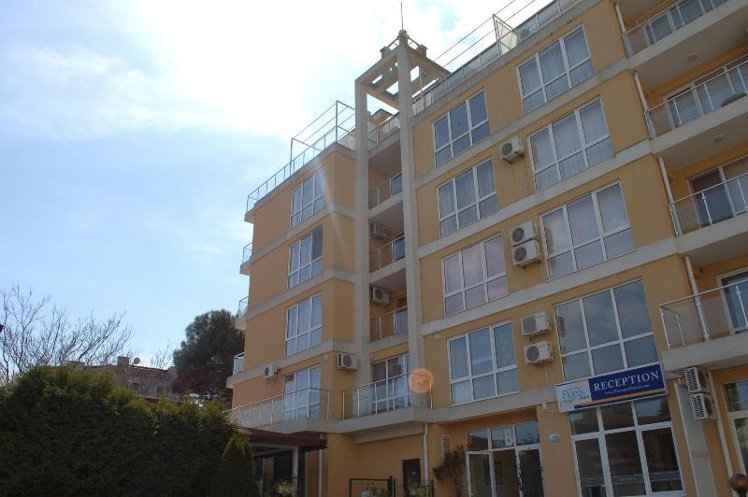 General view