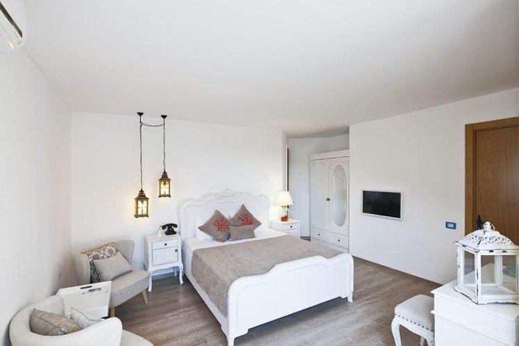 Sade Alacati Hotel
