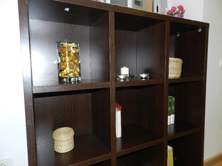 APARTMENT CAPACITY 3 Room