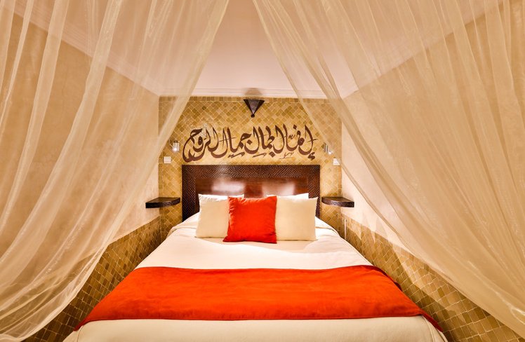 SUITE STANDARD Room