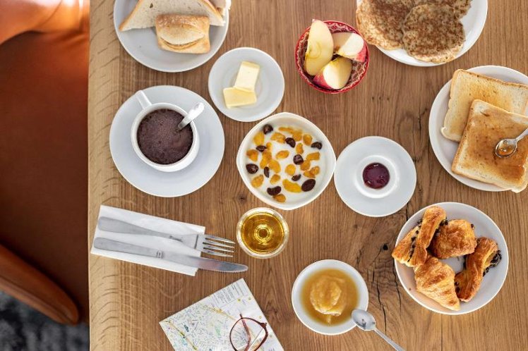 Hotel Residence Europe & Spa