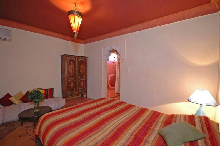 SINGLE STANDARD Room