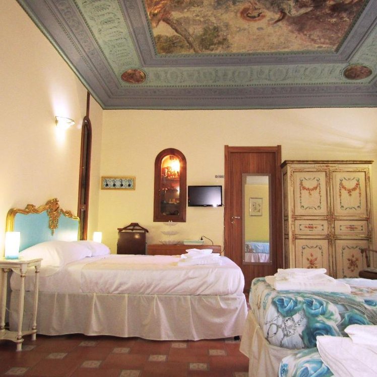 B&B Vittorio Emanuele