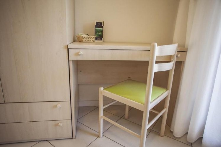 APARTMENT TWO BEDROOMS Room