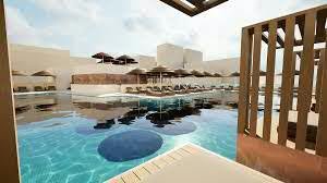 Cabana Blu Lifestyle Boutique Hotel