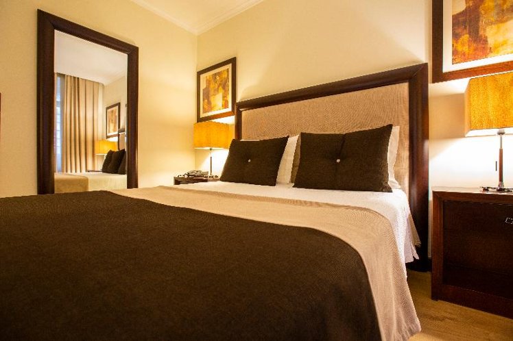 Veneza Hotel