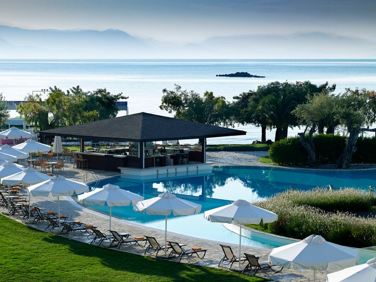 Corfu Chandris