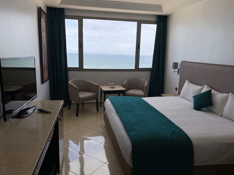 Hotel Azur
