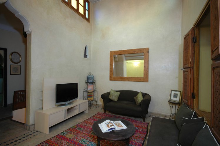 QUADRUPLE STANDARD Room