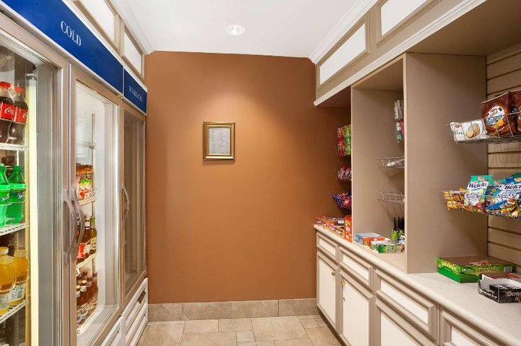 Hilton Garden Inn San Francisco Airport Nort