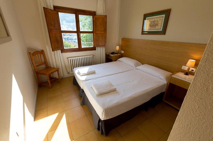 VILLA STANDARD Room