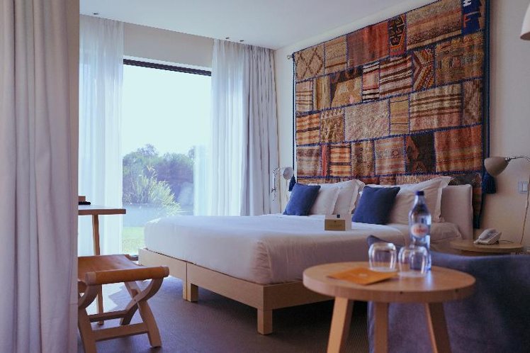 Double or Twin SUPERIOR Room