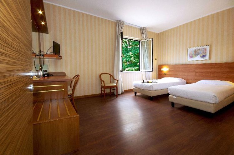 TWIN ANNEX Room