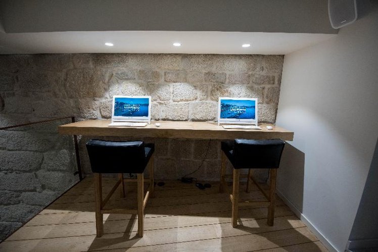 Bluesock Hostels Porto