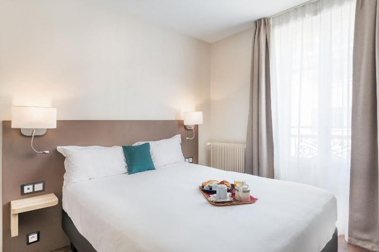 SINGLE STANDARD Room