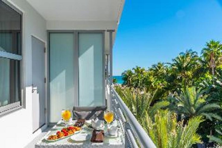 SUITE PARK VIEW Room