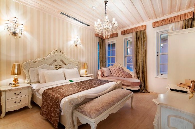 SUITE DELUXE Room