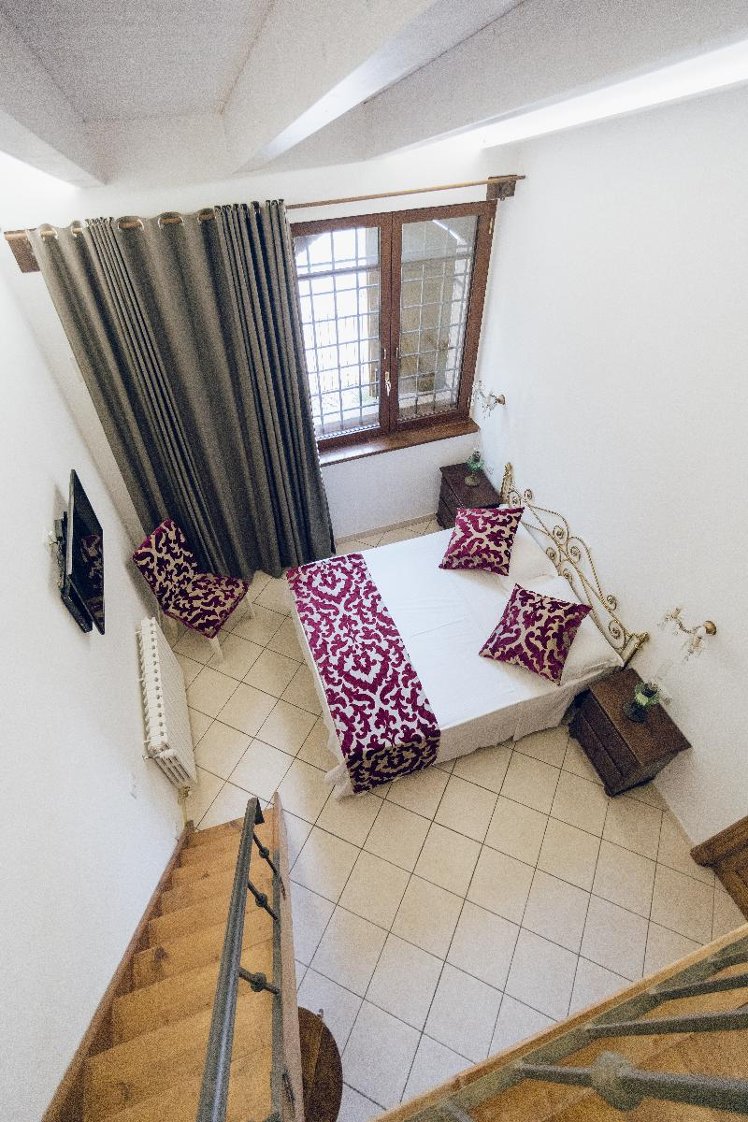QUADRUPLE SUPERIOR Room