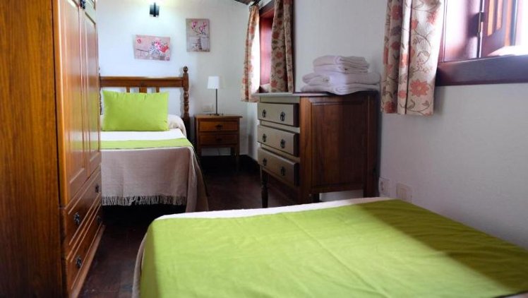 APARTMENT TWO BEDROOMS Room