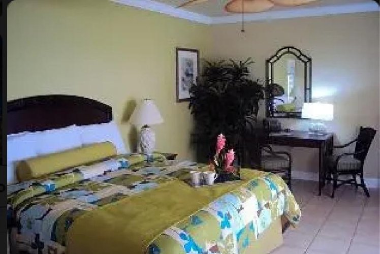Room OCEAN FRONT TWO BEDROOMS Room