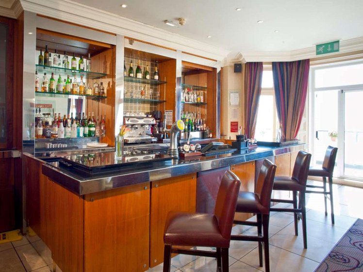 Bournemouth East Cliff, Sure Hotel Collection By Best Western