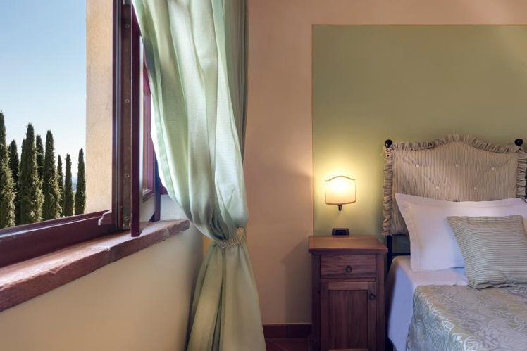 DOUBLE CLASSIC Room