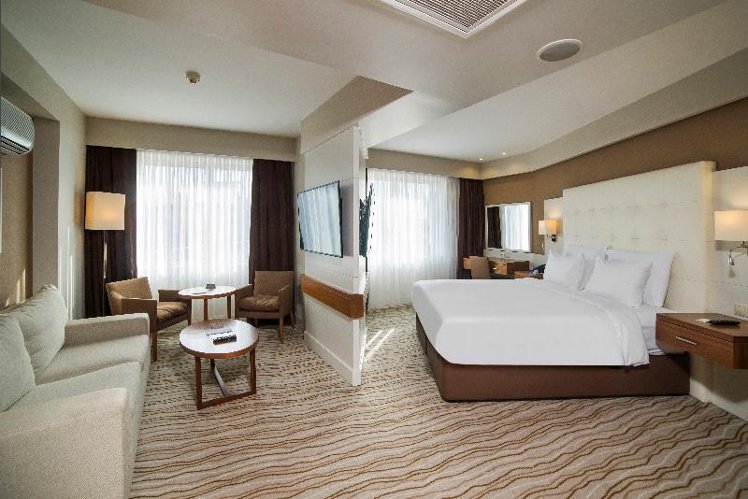 Room SUPERIOR Room
