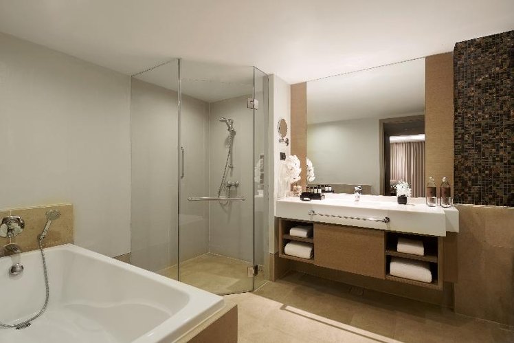 SUITE EXECUTIVE KING BED Room