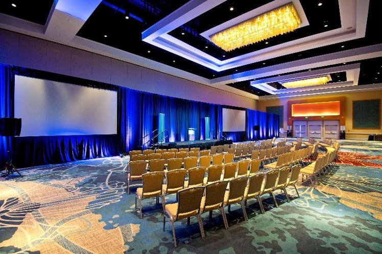 Conferences