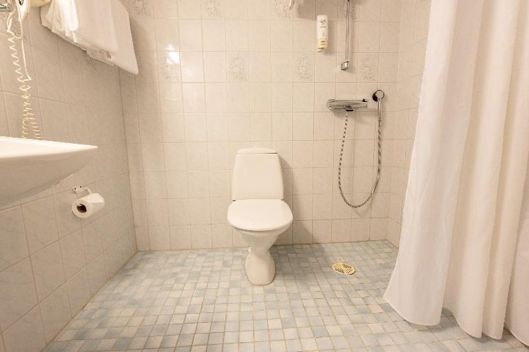 TWIN STANDARD Room