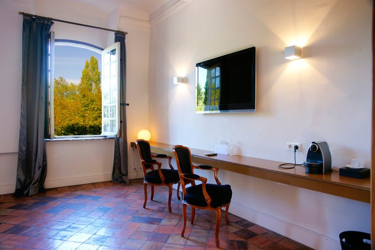 Double or Twin SUPERIOR Room