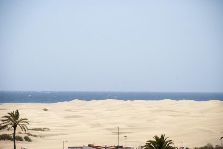 General view