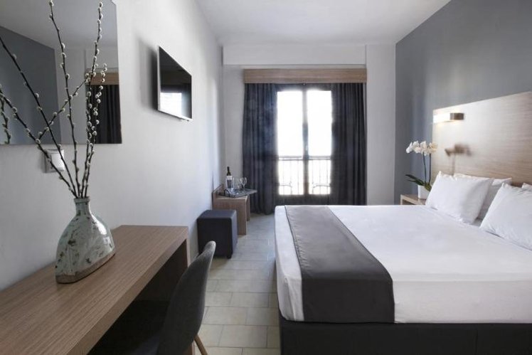 Atlas Hotel Skiathos