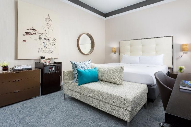 Room PREMIER KING BED Room