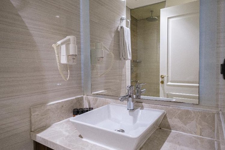TWIN STANDARD Room