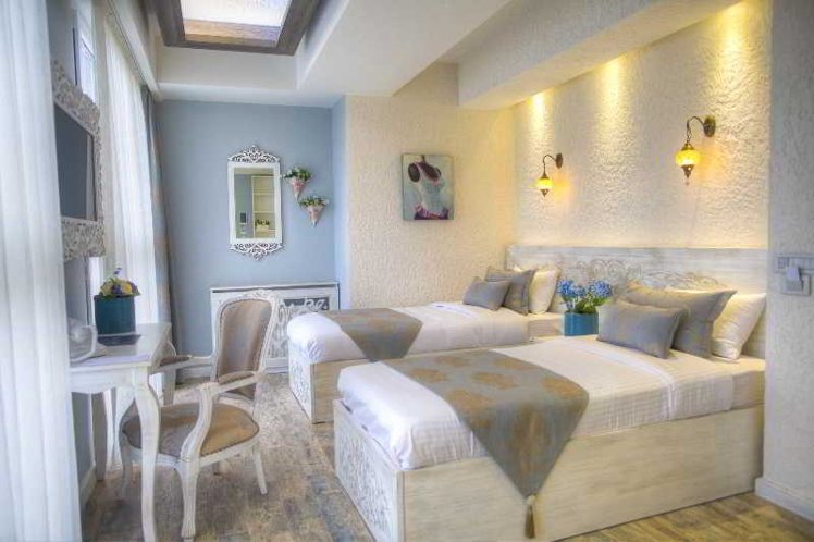 Elegance Asia Hotel