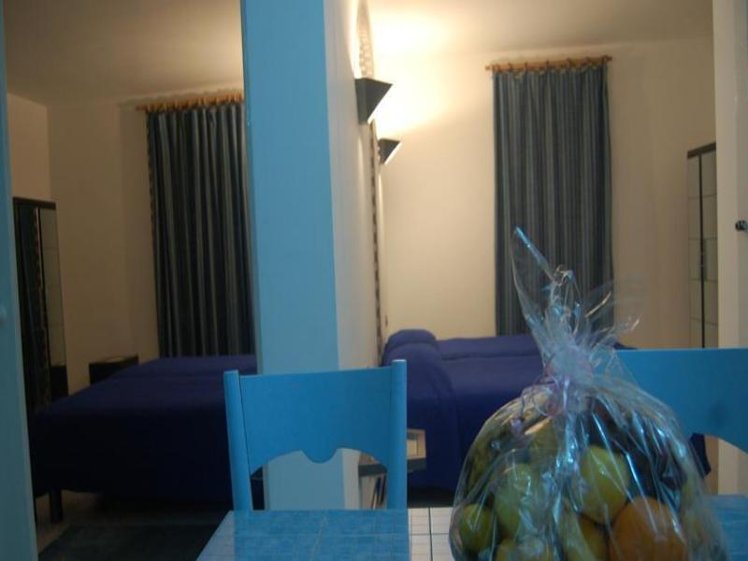 STUDIO CAPACITY 2 Room