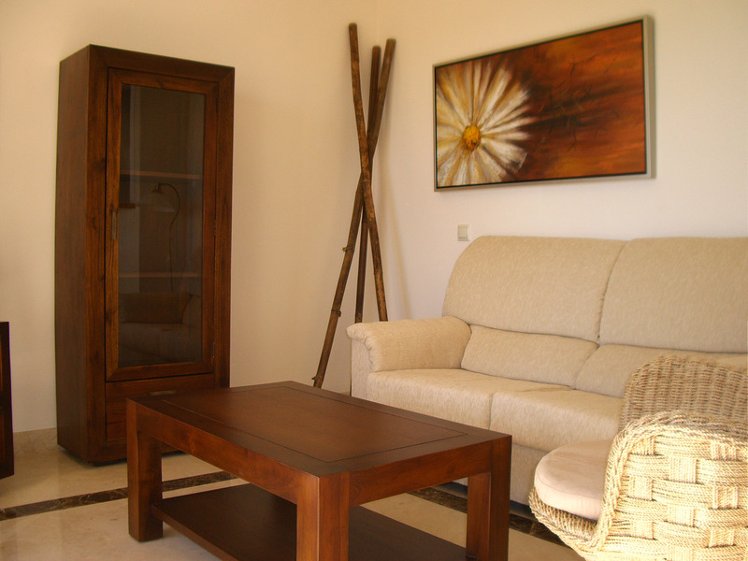 APARTMENT CAPACITY 4 TWO BEDROOMS Room