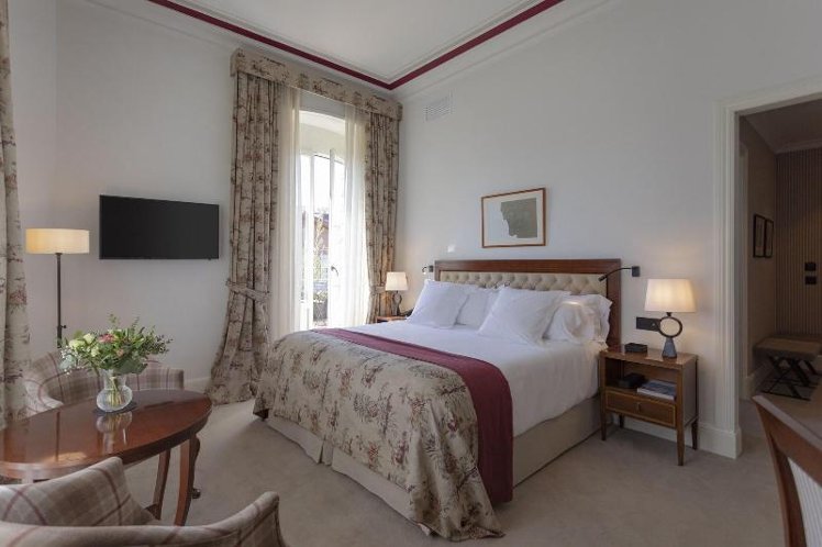TWIN STANDARD Room
