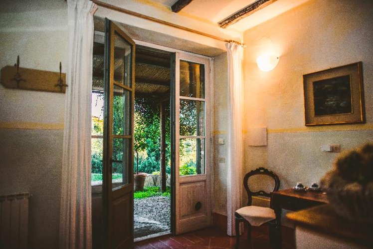DOUBLE COMFORT Room