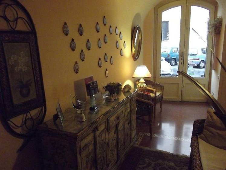 Le Chiavi Di San Francesco