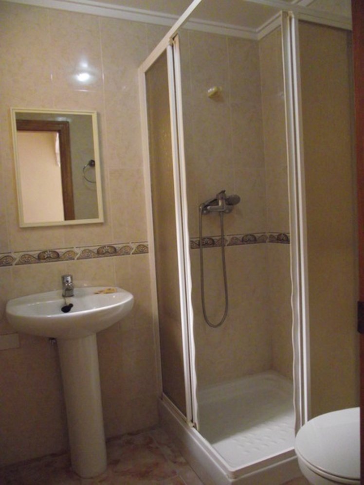 APARTMENT CAPACITY 6 THREE BEDROOM Room